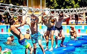 Sunset Wellness Apartman Zalakaros