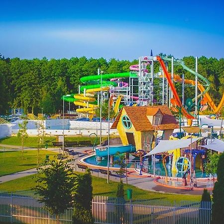 Sunset Wellness Apartman Zalakaros Apartman Kültér fotó