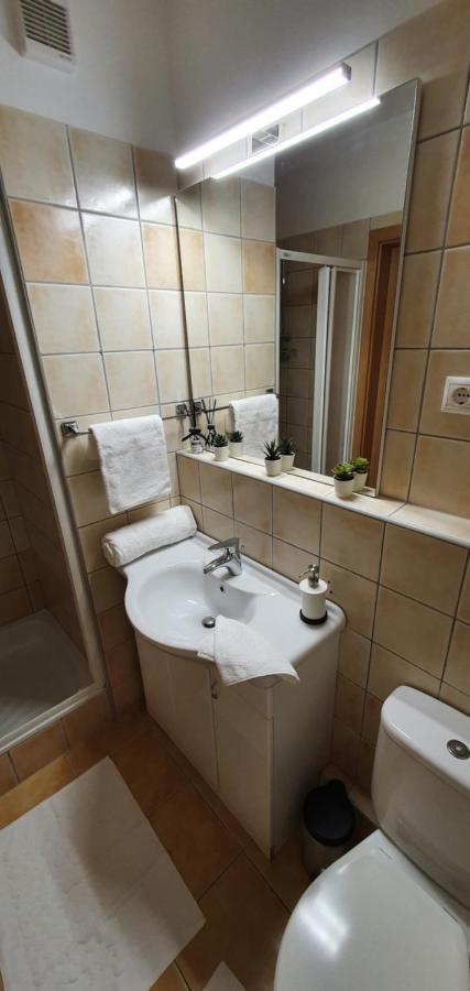 Sunset Wellness Apartman Zalakaros Apartman Kültér fotó