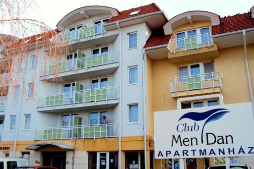 Sunset Wellness Apartman Zalakaros Apartman Kültér fotó