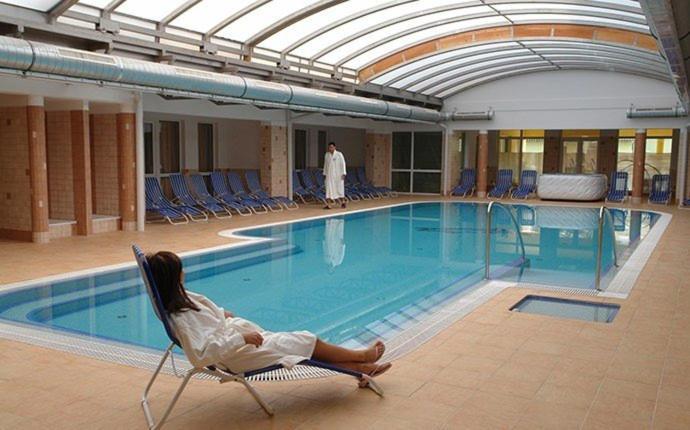 Sunset Wellness Apartman Zalakaros Apartman Kültér fotó