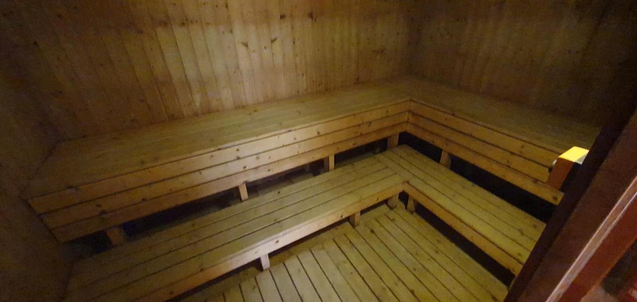 Sunset Wellness Apartman Zalakaros Apartman Kültér fotó